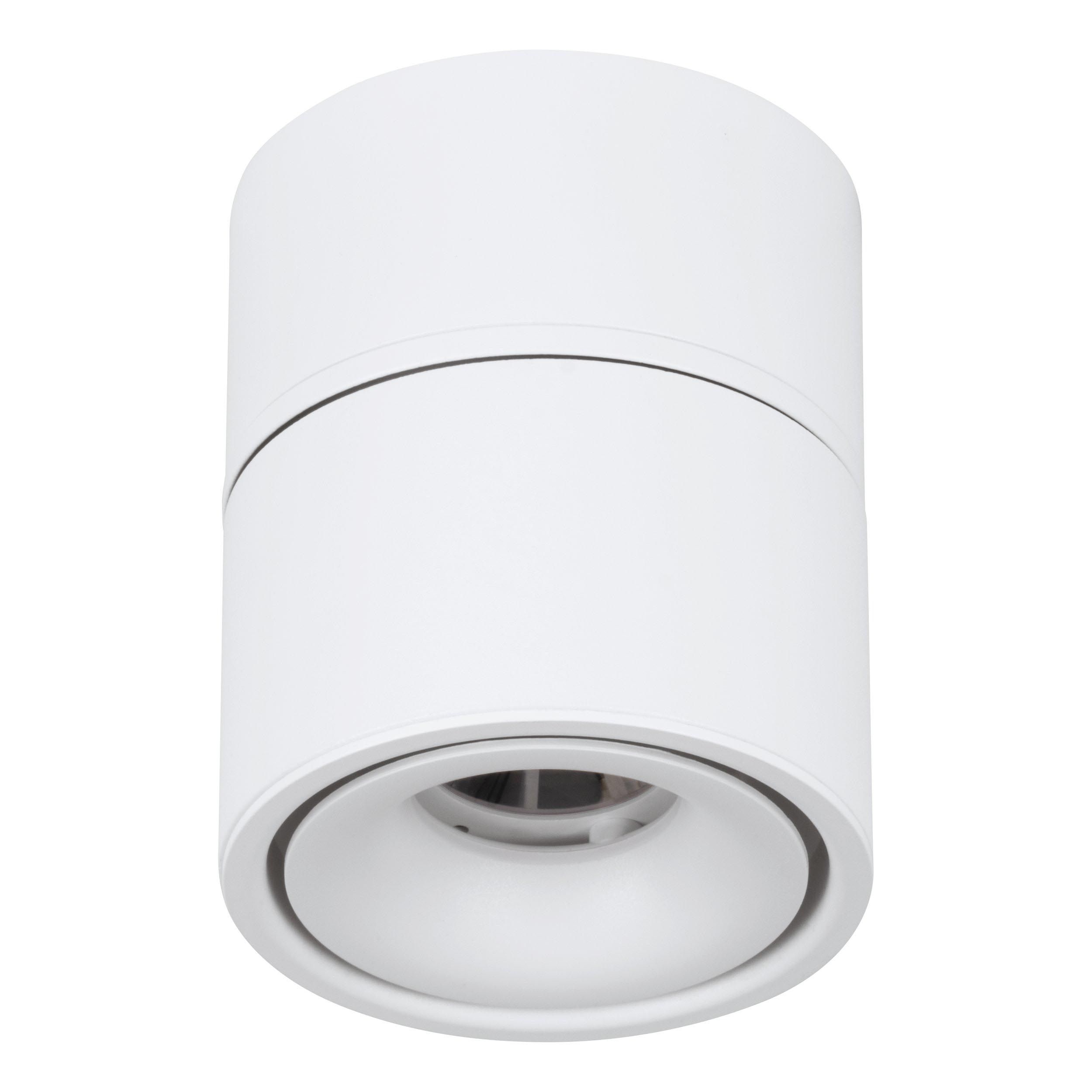 Spot LED BOHOYO blanc H11cm