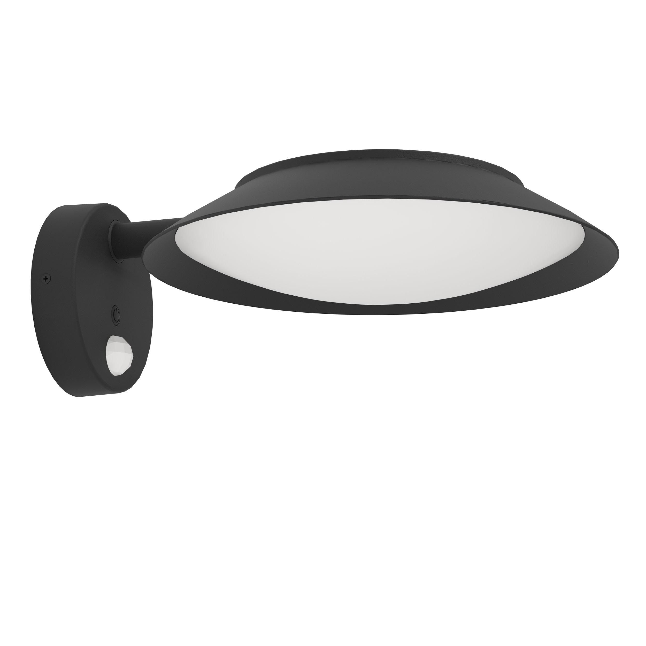 Applique extérieure LED CERRISI H10,5cm