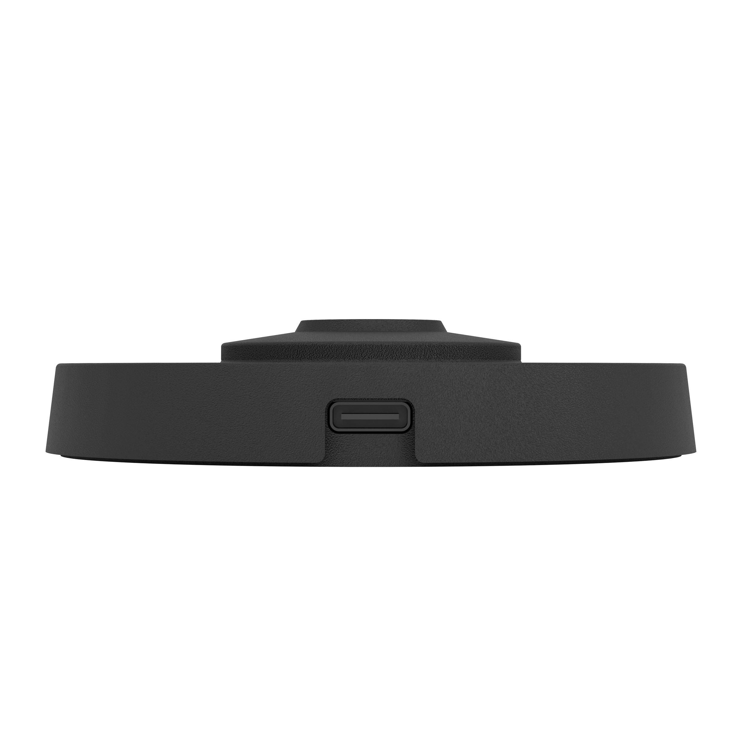 Pièces détachées plastique noir SINGLE CHARGING PA  3XW