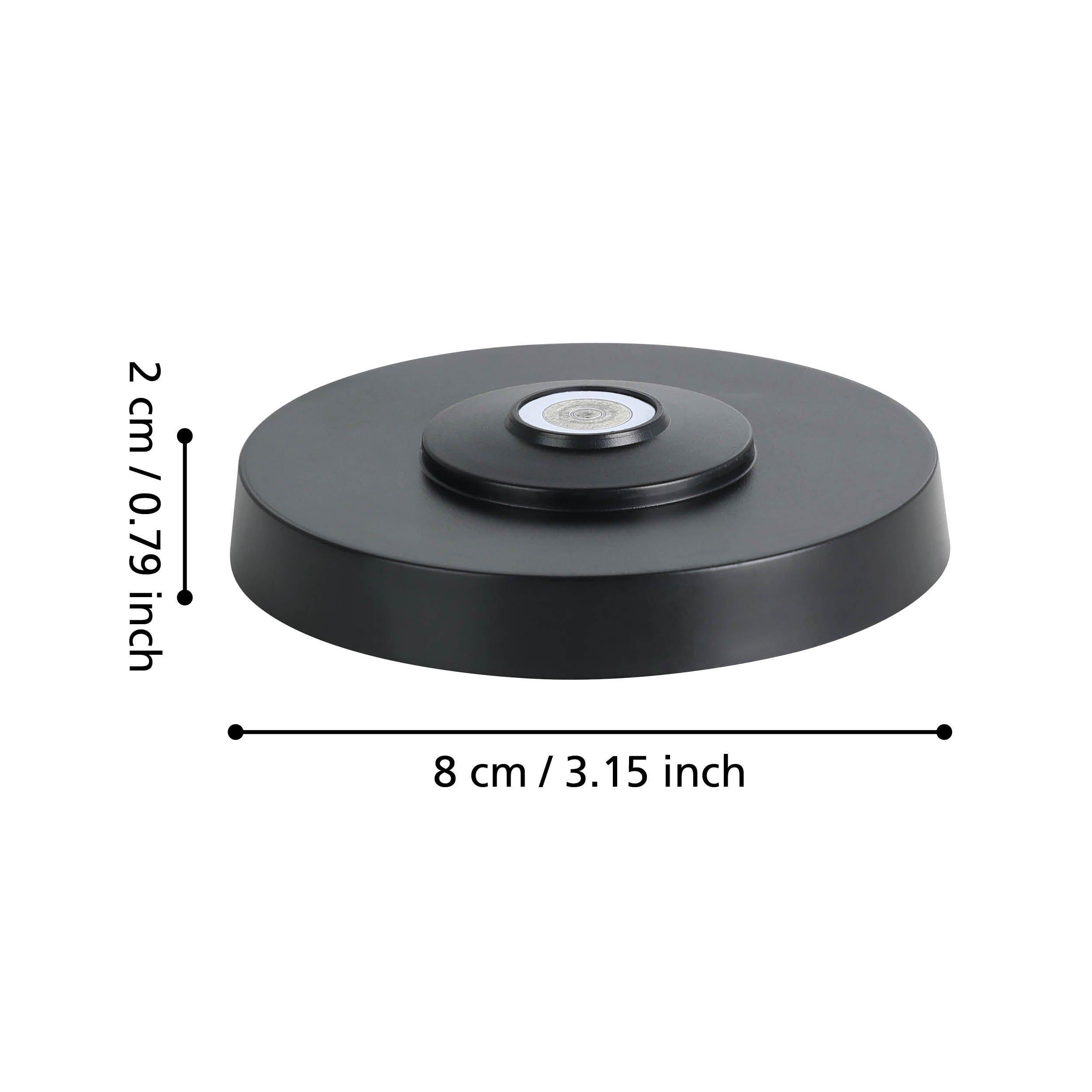 Pièces détachées plastique noir SINGLE CHARGING PA  3XW