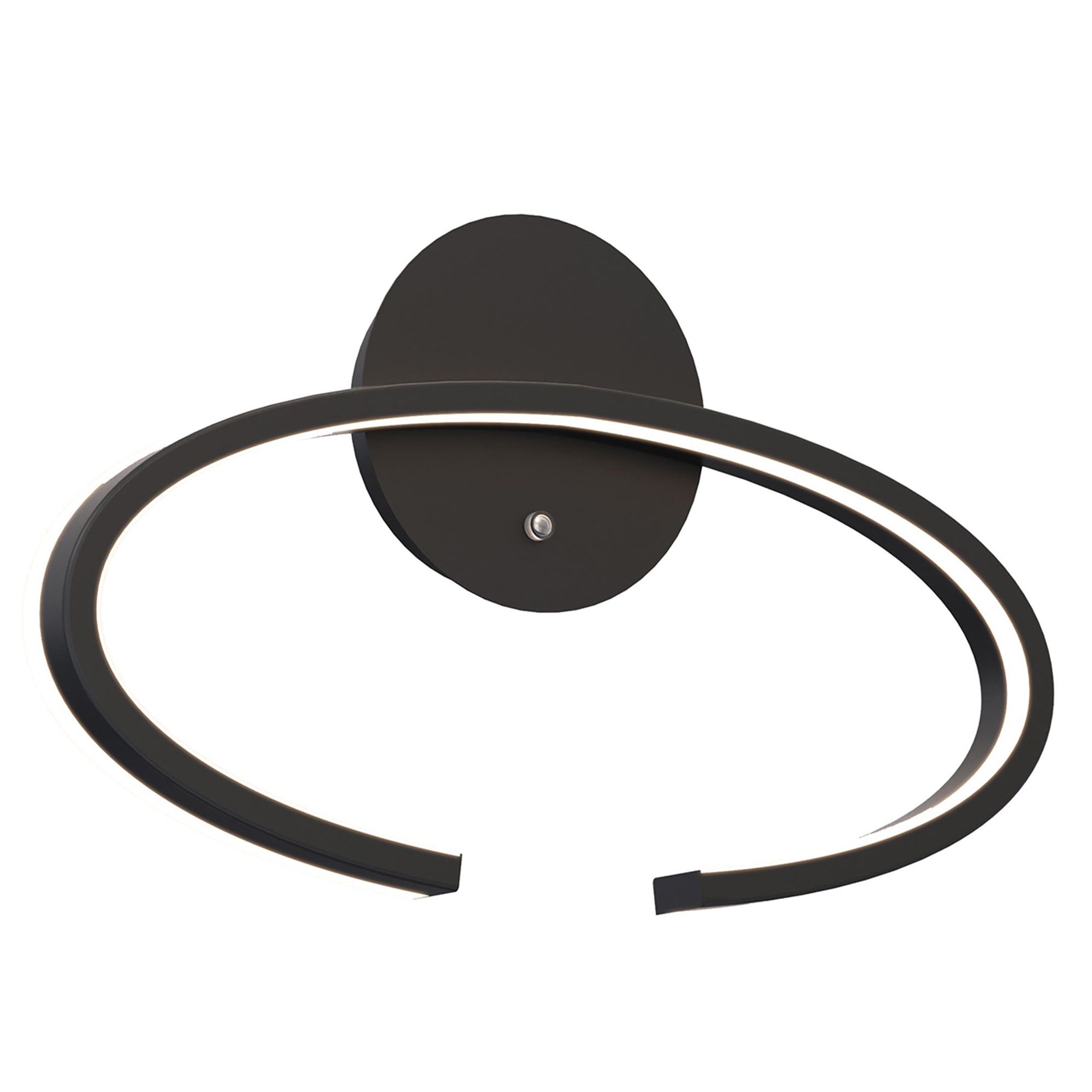 Applique murale OFFAGNA dimmable H55cm