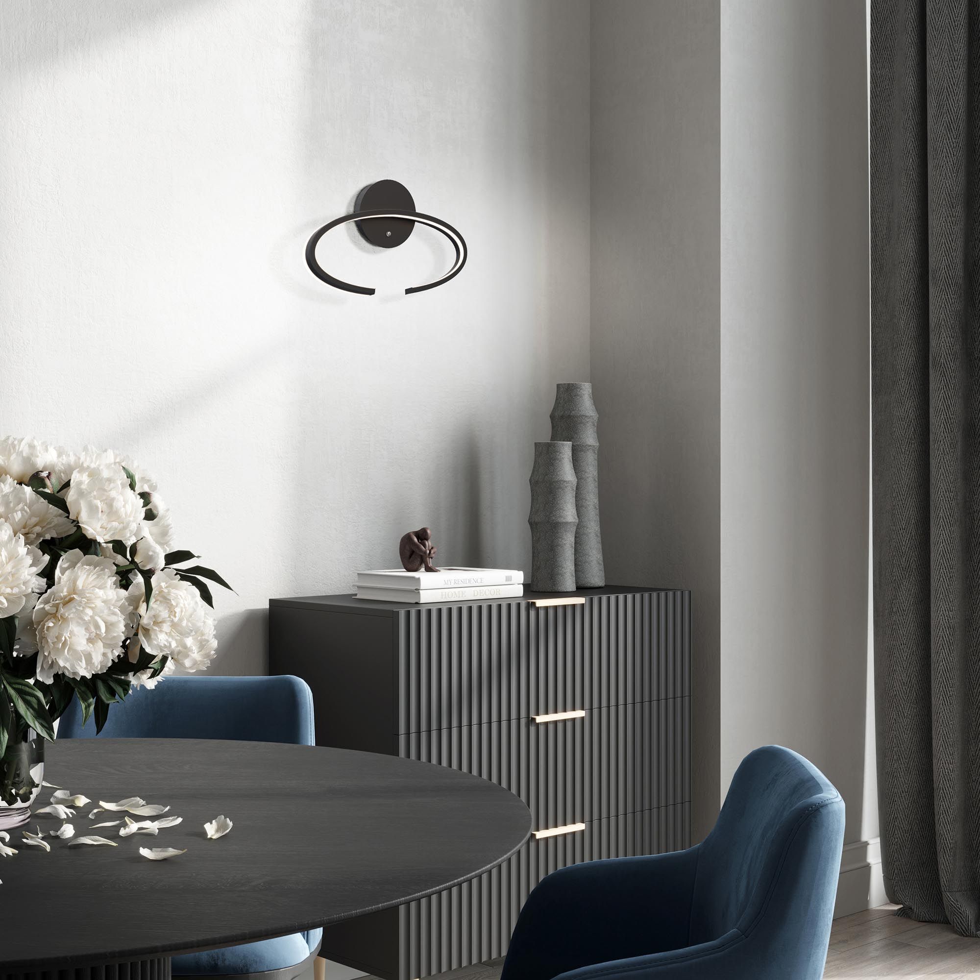 Lampe de table OFFAGNA OFFAGNA H45cm
