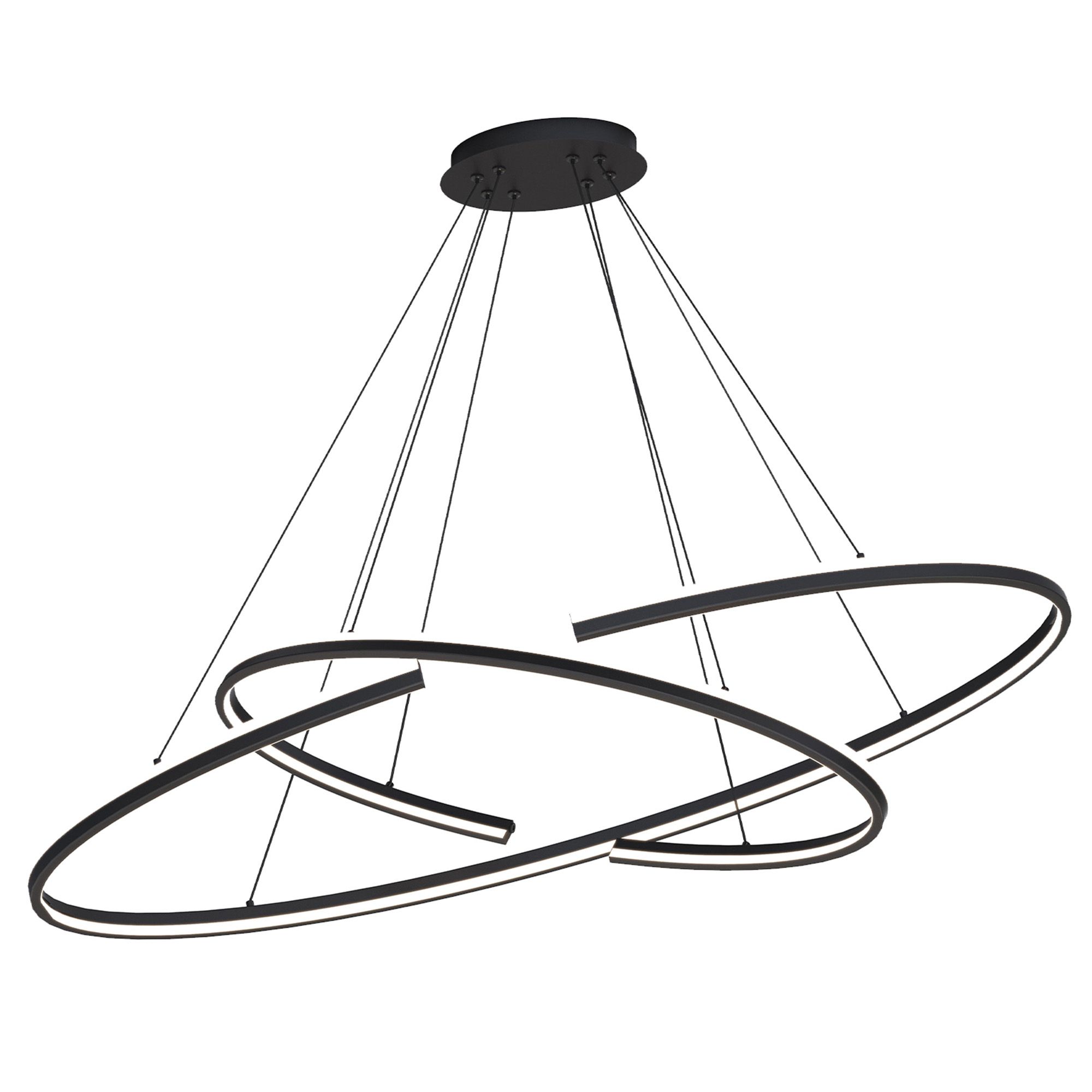 Suspension OFFAGNA OFFAGNA H150cm