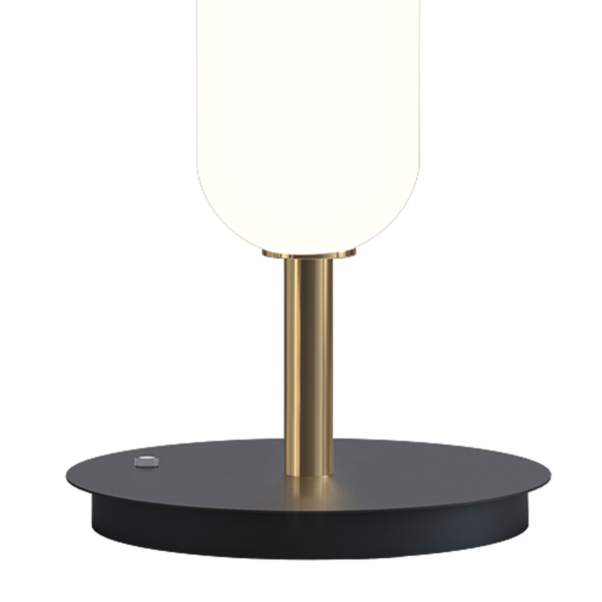 Lampe de table ERCALTO ERCALTO H52cm