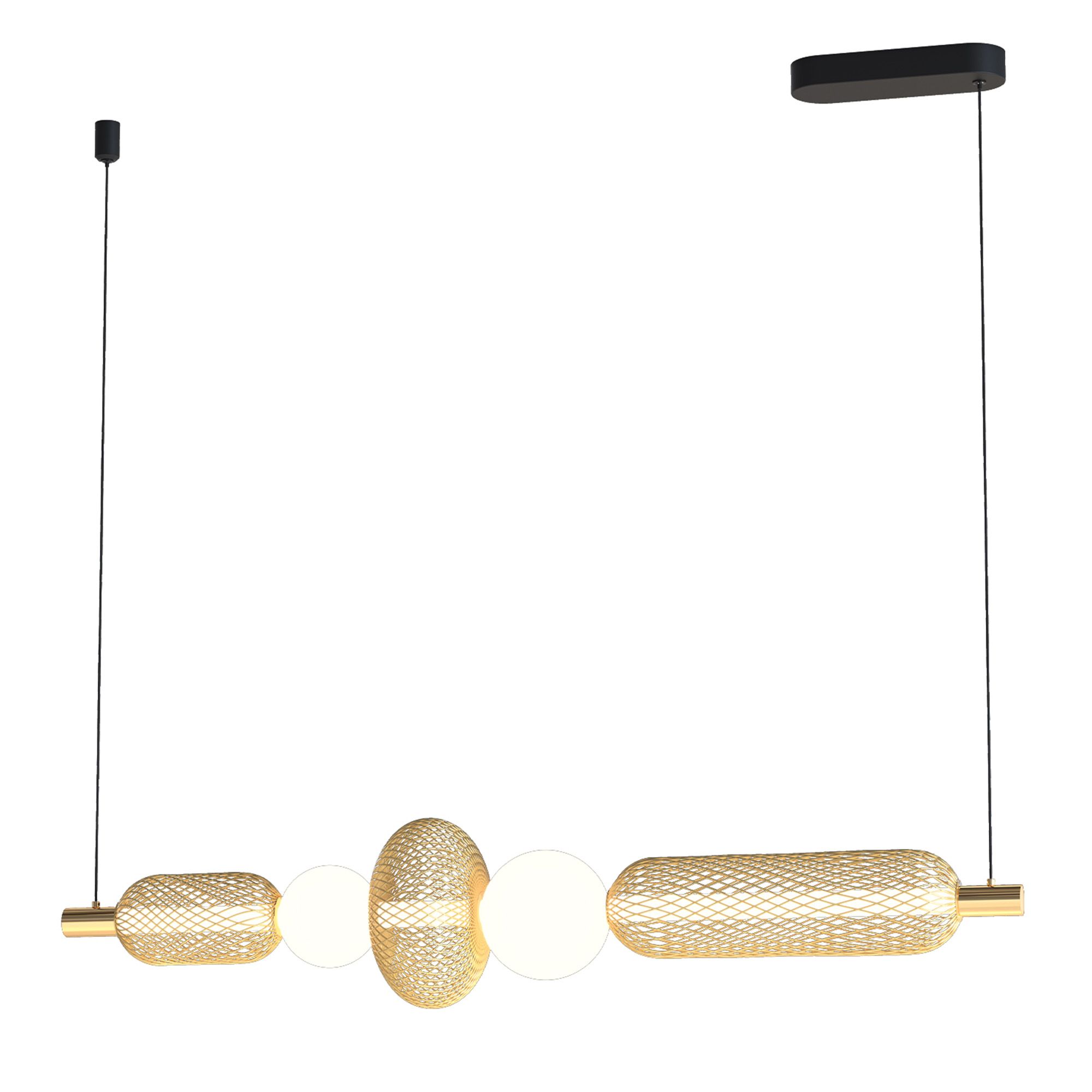Suspension ERCALTO ERCALTO H150cm
