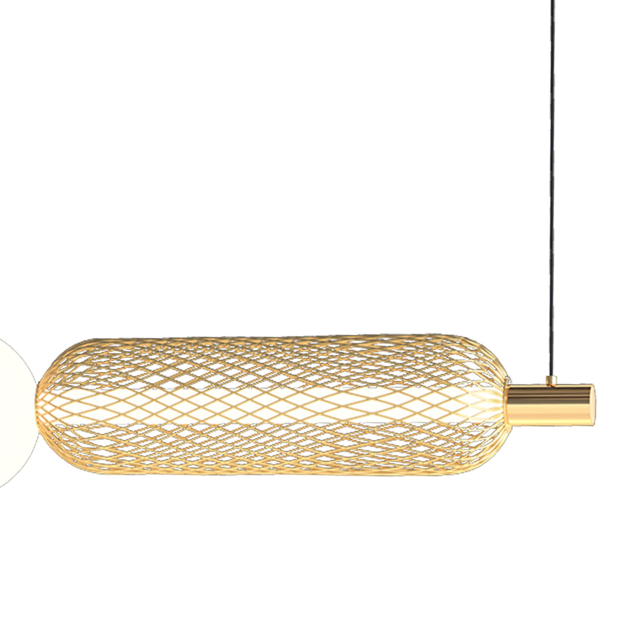 Suspension ERCALTO ERCALTO H150cm