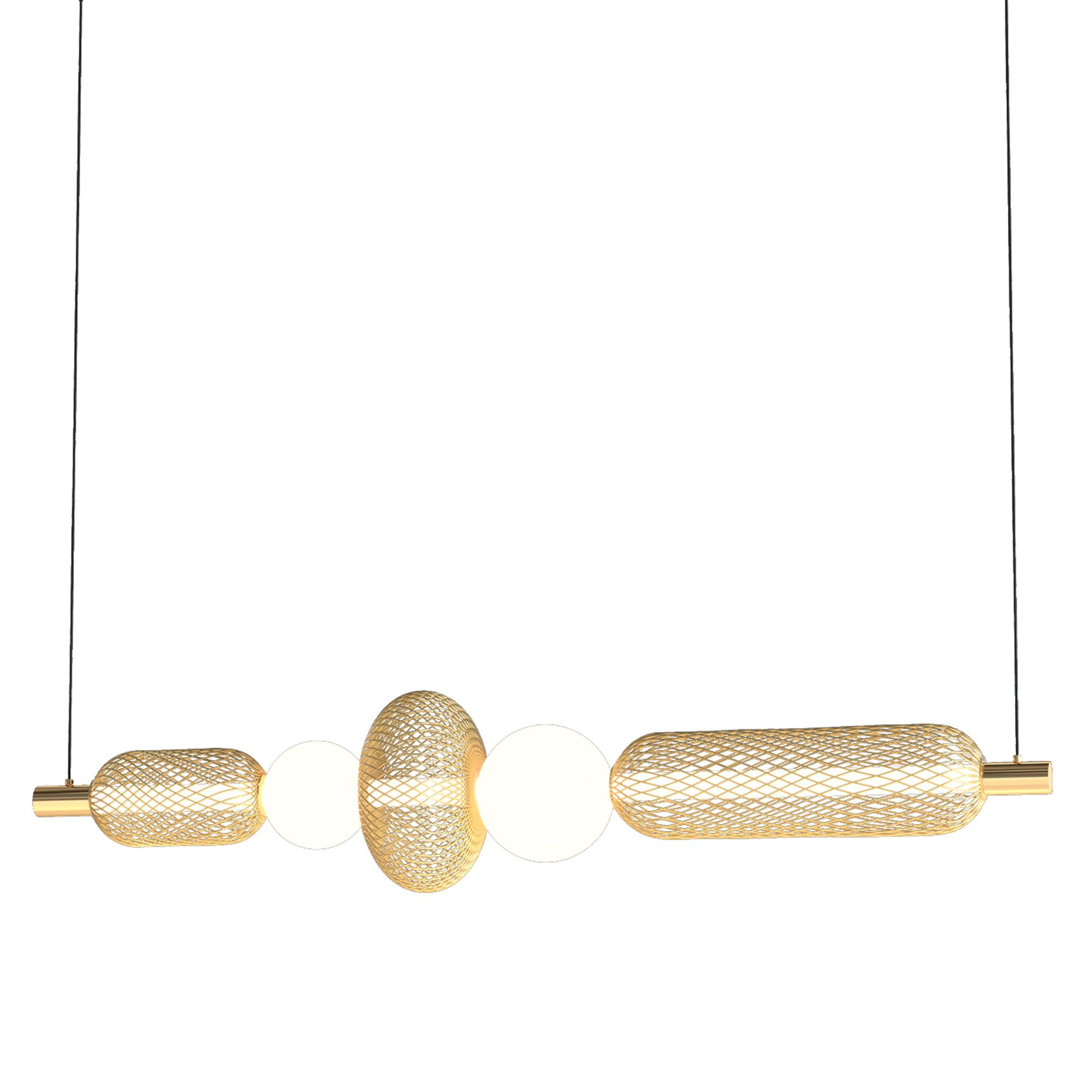 Suspension ERCALTO ERCALTO H150cm