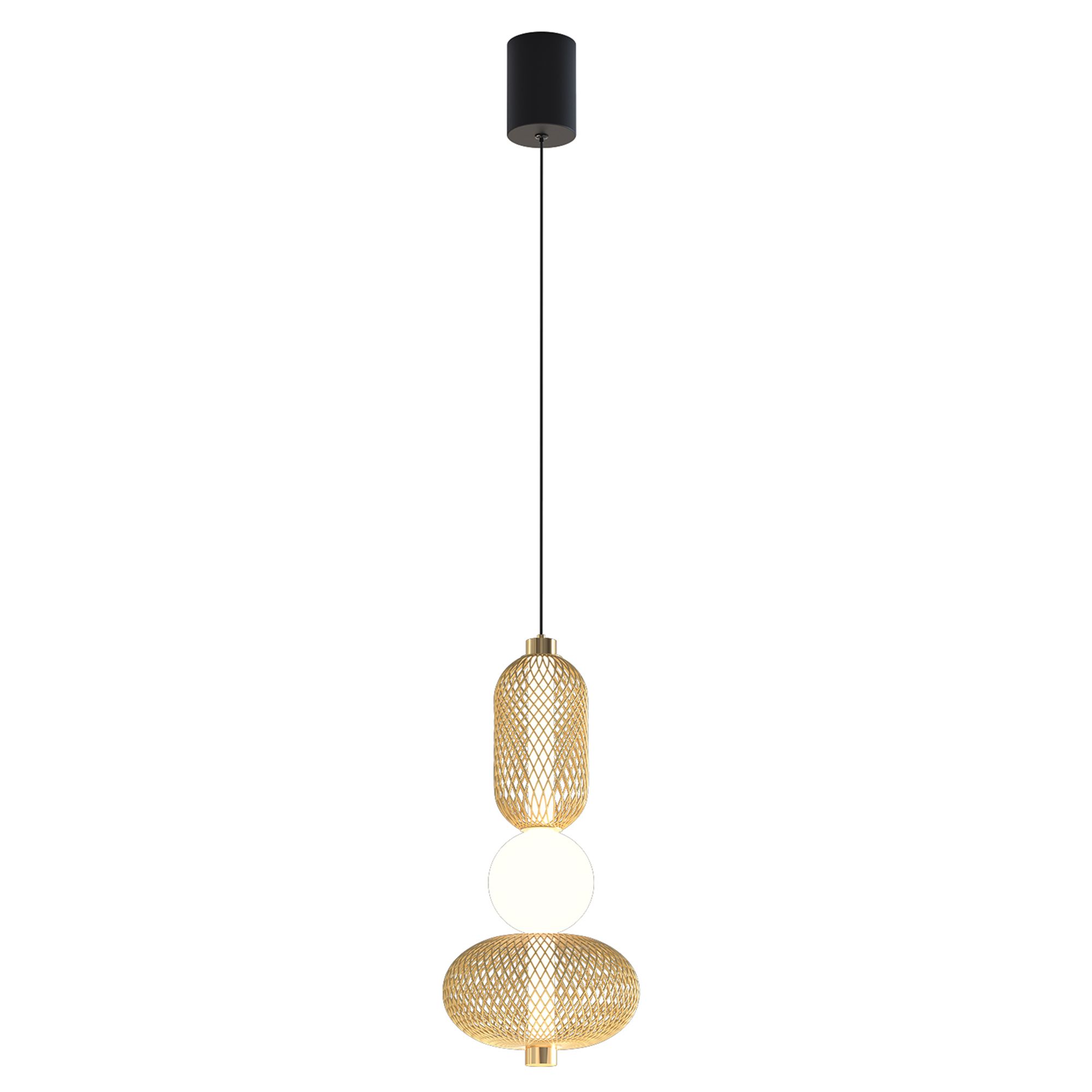 Suspension ERCALTO ERCALTO H150cm