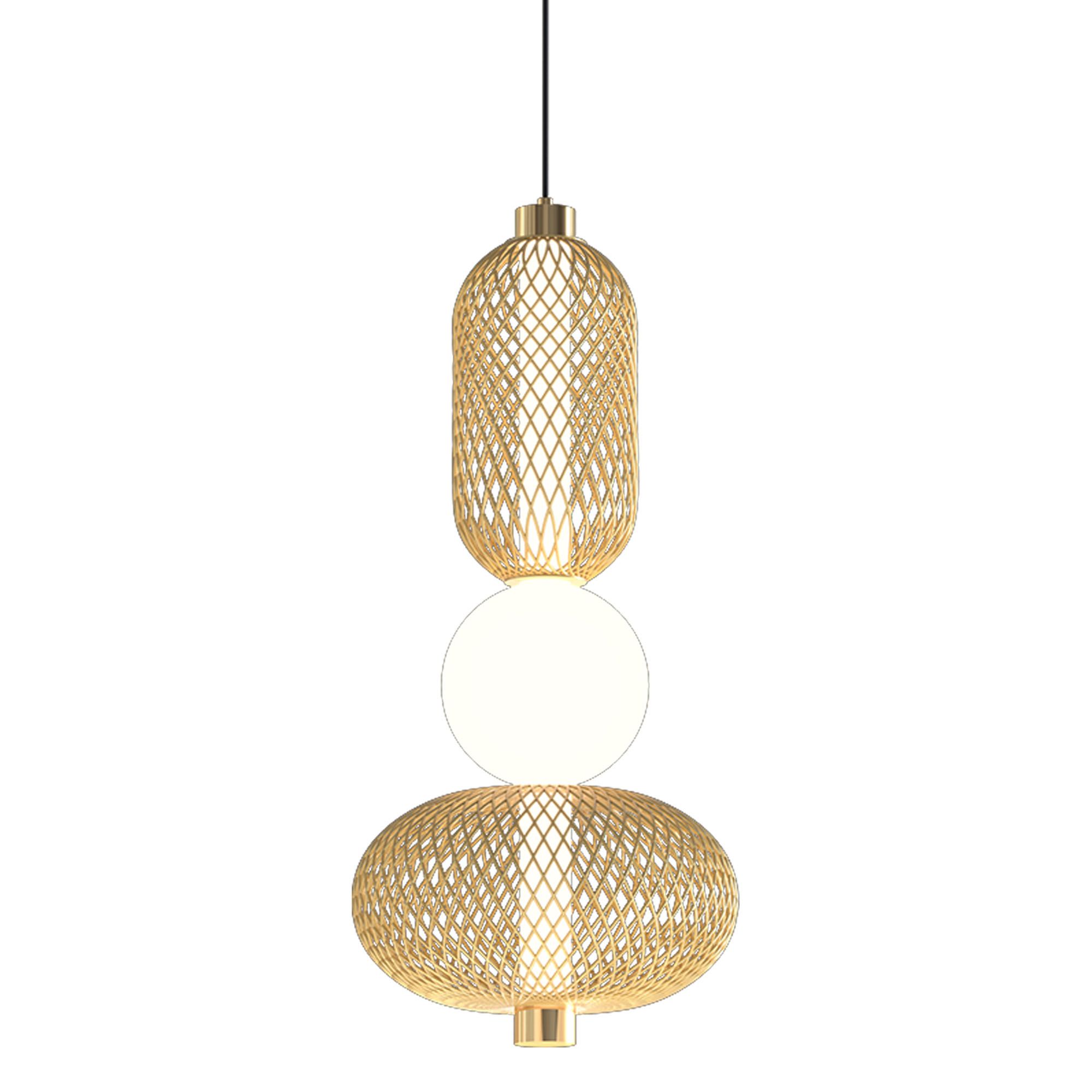 Suspension ERCALTO ERCALTO H150cm