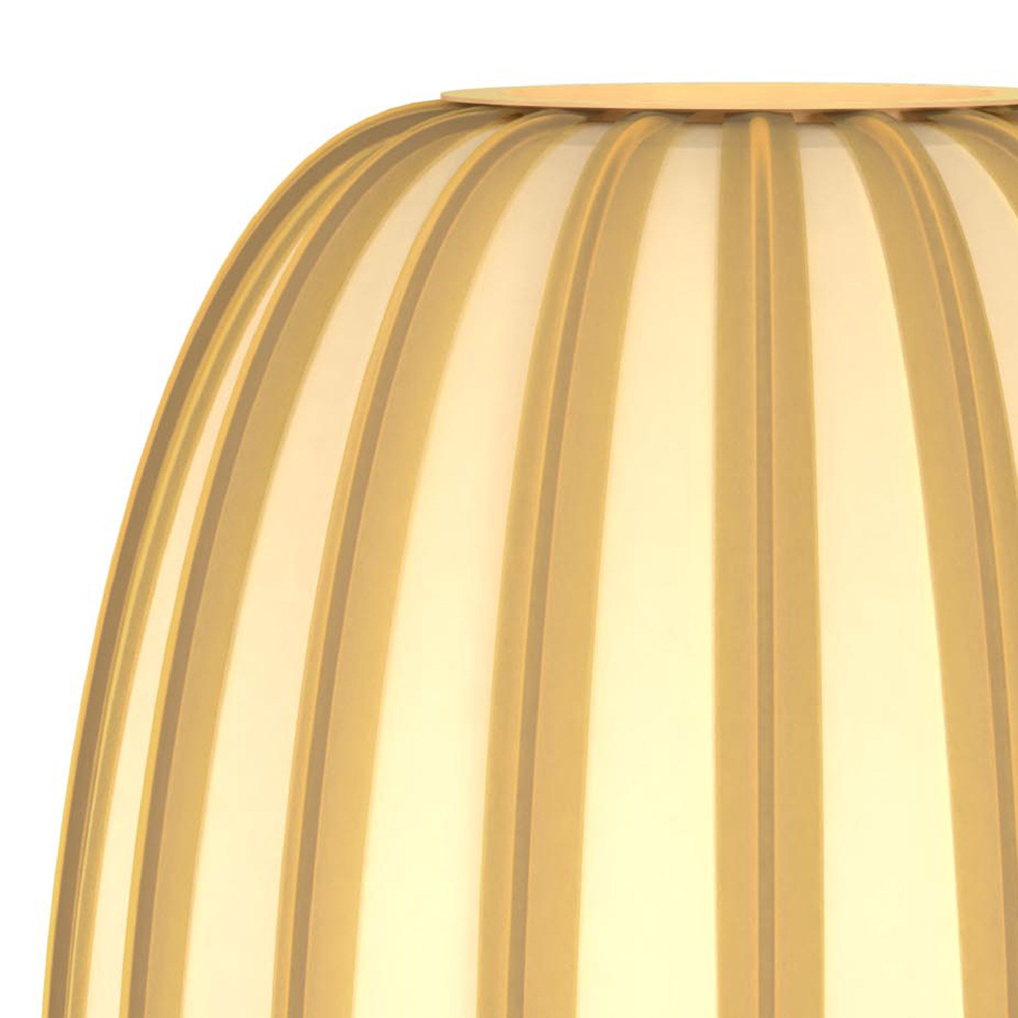 Lampe de table STERPARA TERPARA H51cm