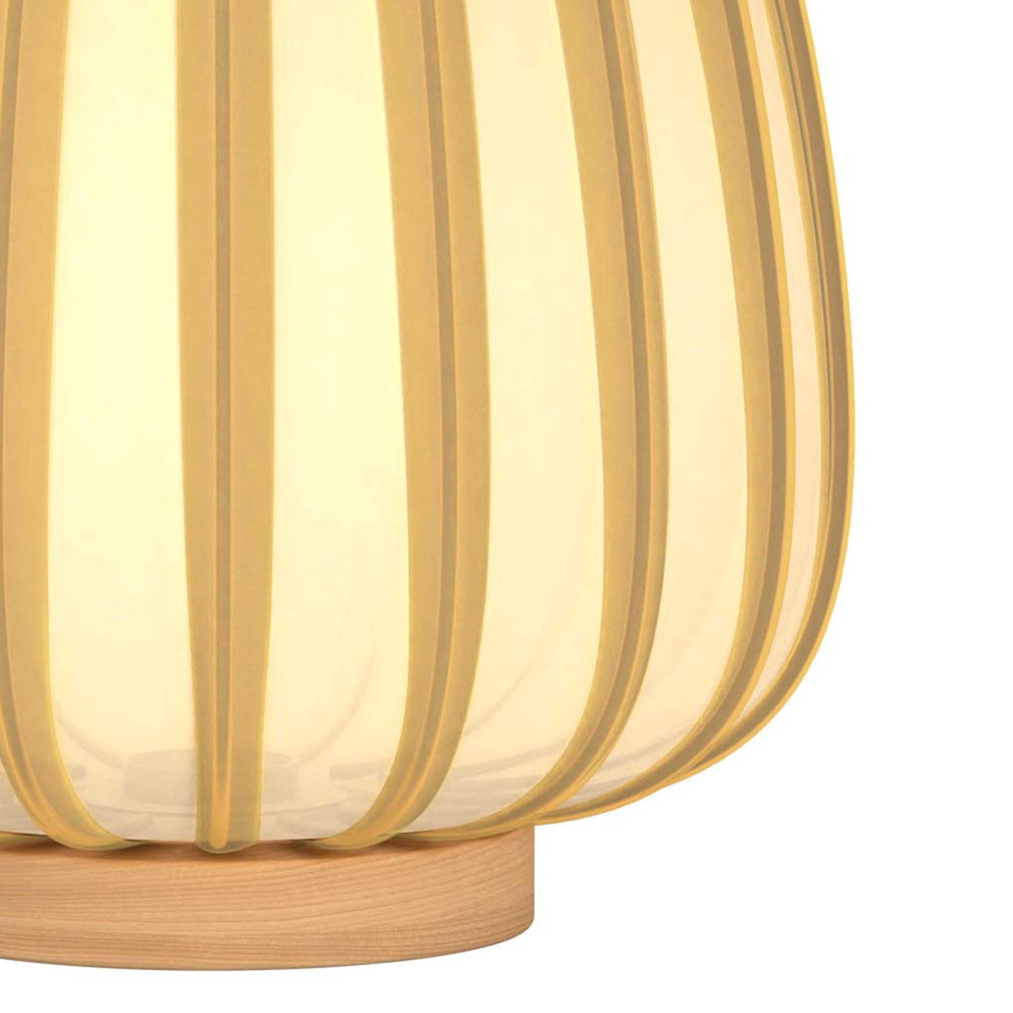 Lampe de table STERPARA TERPARA H51cm