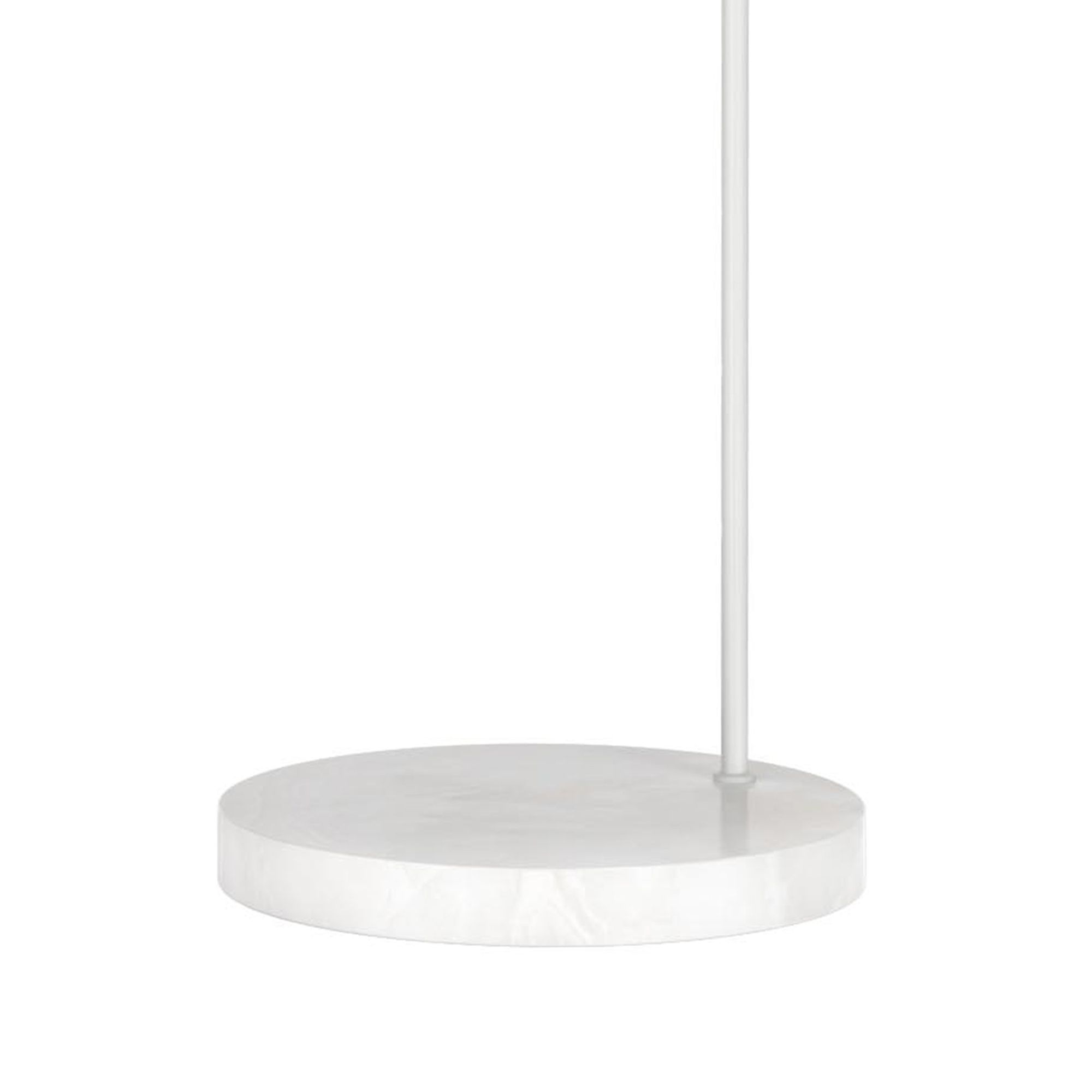 Lampadaire STERPARA effet bois H200cm