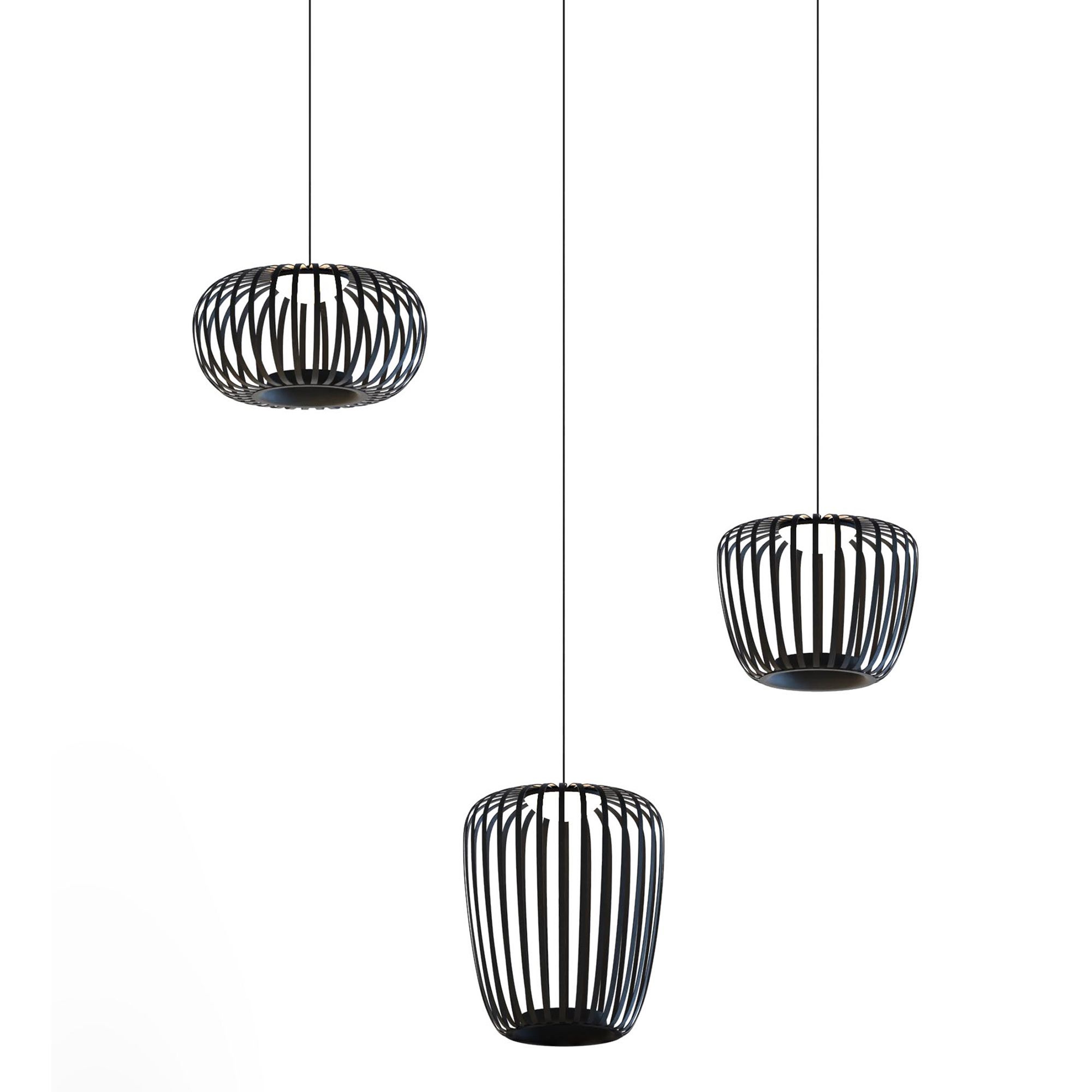 Suspension CUPPICCIA CUPPICCIA H150cm