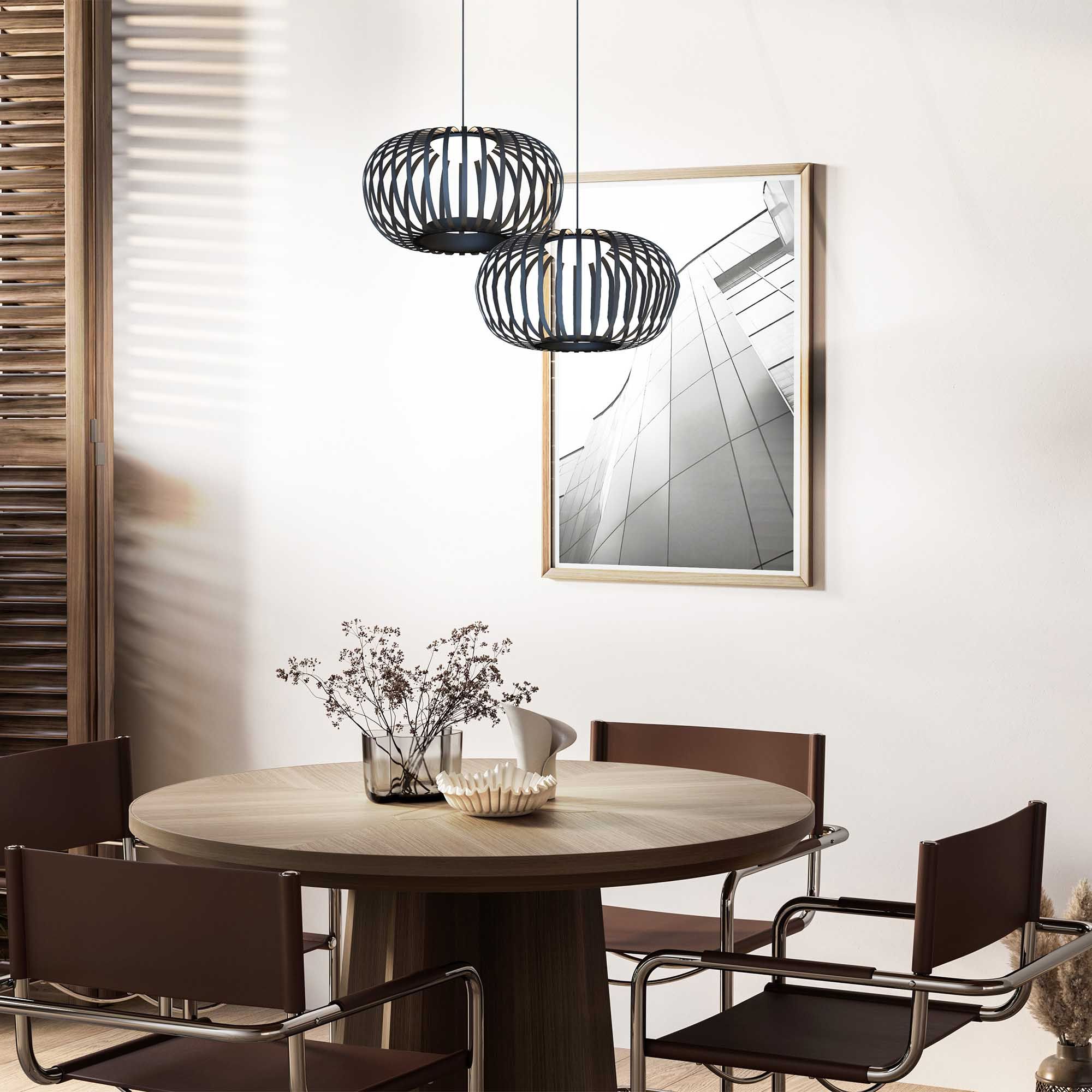 Suspension CUPPICCIA CUPPICCIA H150cm