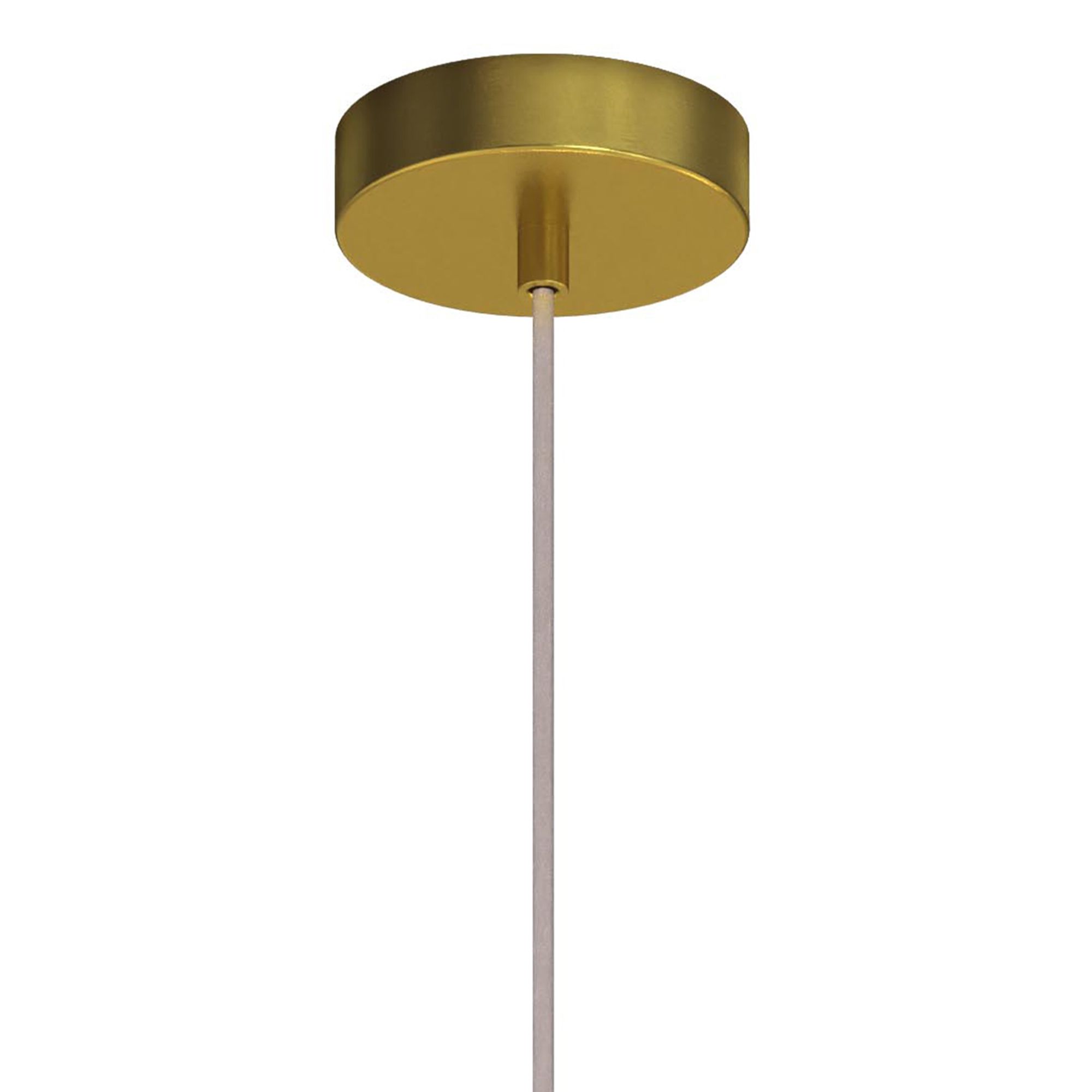 Suspension PERALEJO verre H150cm