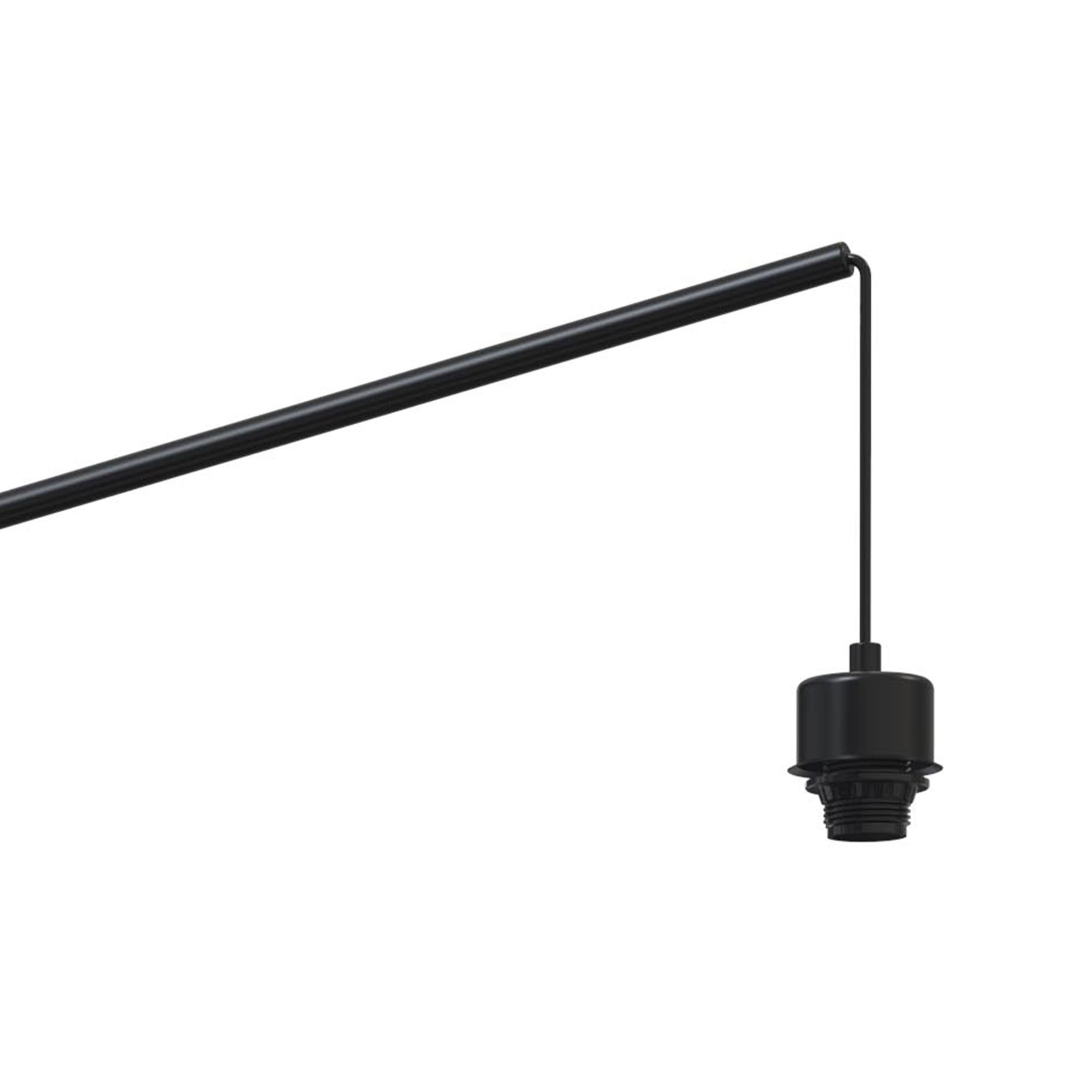 Pied de lampadaire FLOOR BASE H180cm