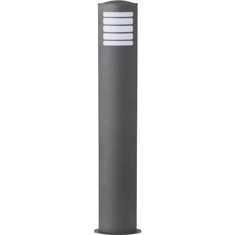 Borne extérieure TODD E27  anthracite H100cm