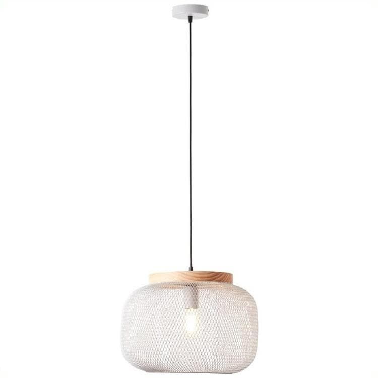 Suspension GIADA gris Ø40cm