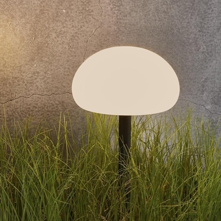 Lampe extérieur nomade SPONGE H51cm