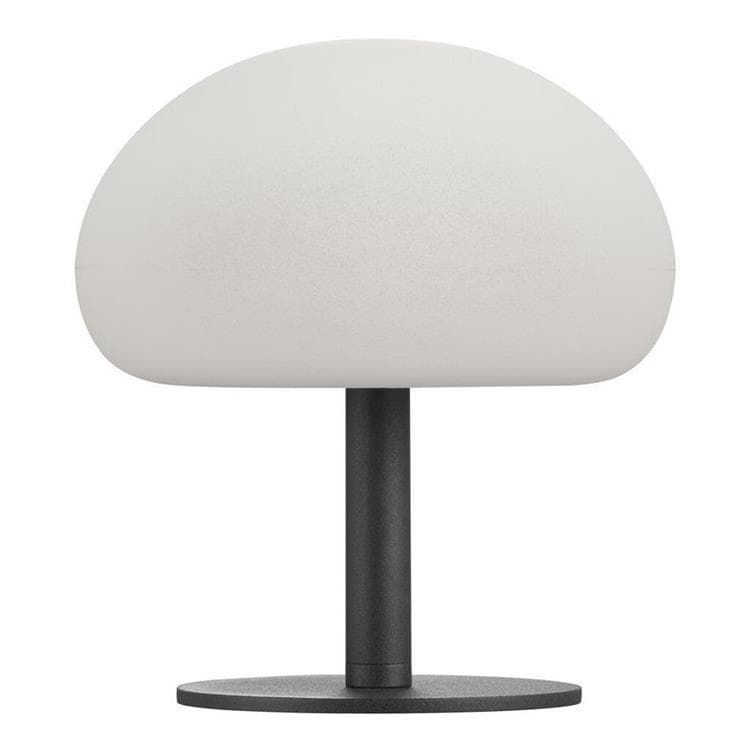 Lampe extérieur nomade SPONGE H21.5cm