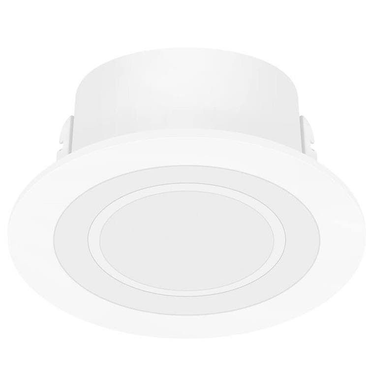 Spot encastré LED dimmable CLYDE  Ø8,2cm