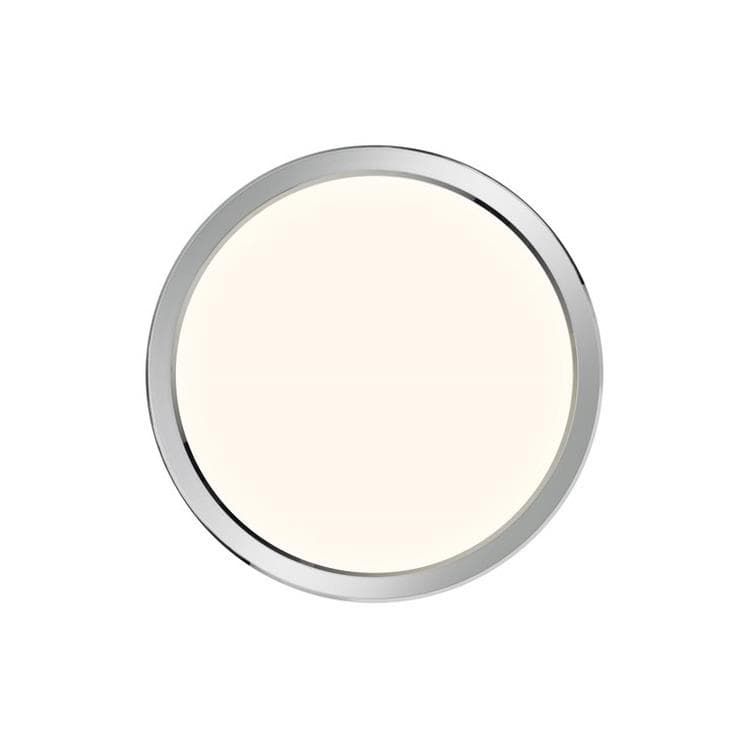 Plafonnier LED Dimmable OJA blanc Ø29cm