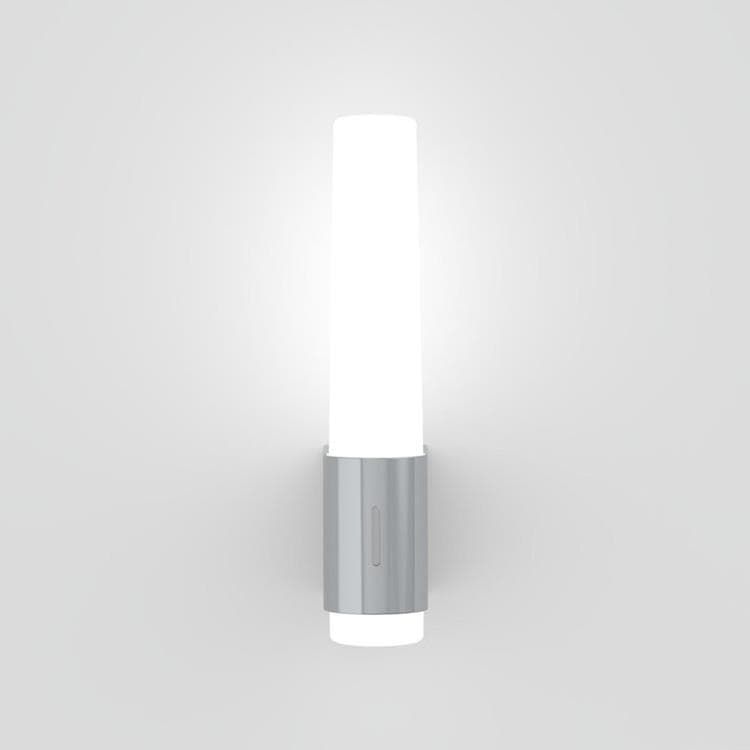 Applique LED dimmable HELVA chrome H10,5cm