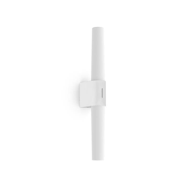 Applique LED HELVA dimmable blanc H10,5cm