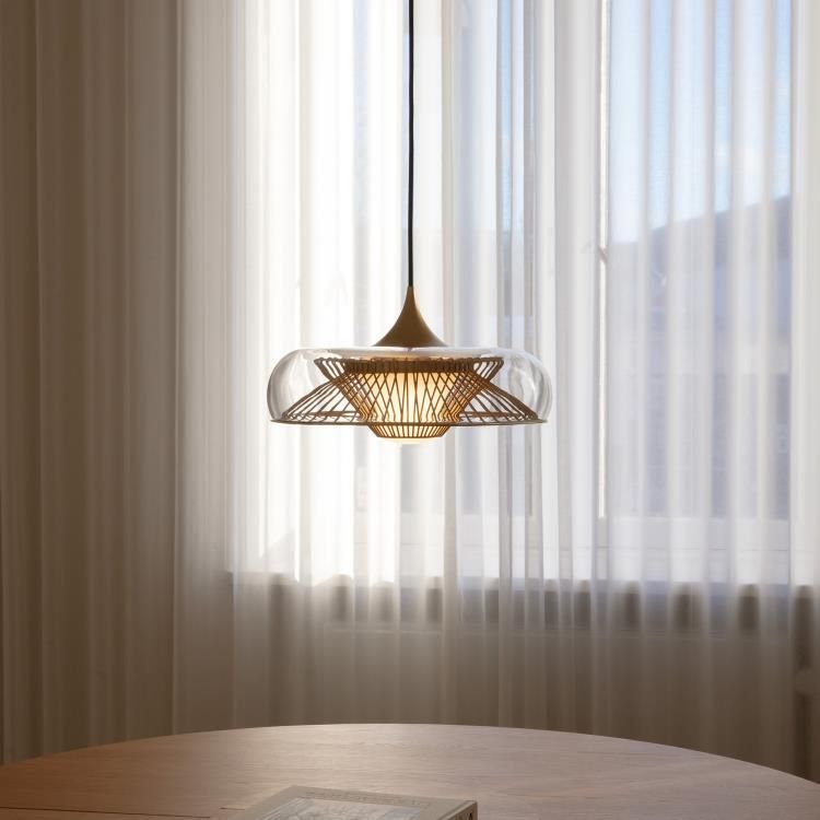 Baladeuse LED SOLAIRE TEMPLE TO GO solaire H22,5cm