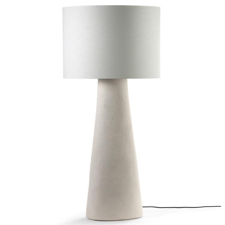 Applique LED MARSI blanc Ø21cm