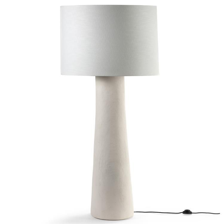 Applique LED MARSI blanc Ø21cm