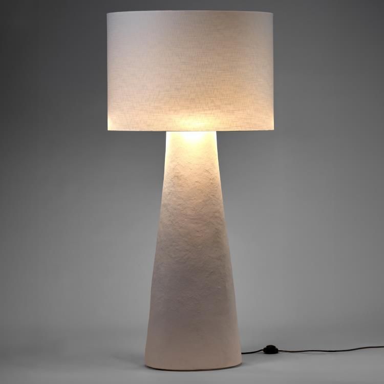 Applique LED MARSI blanc Ø21cm