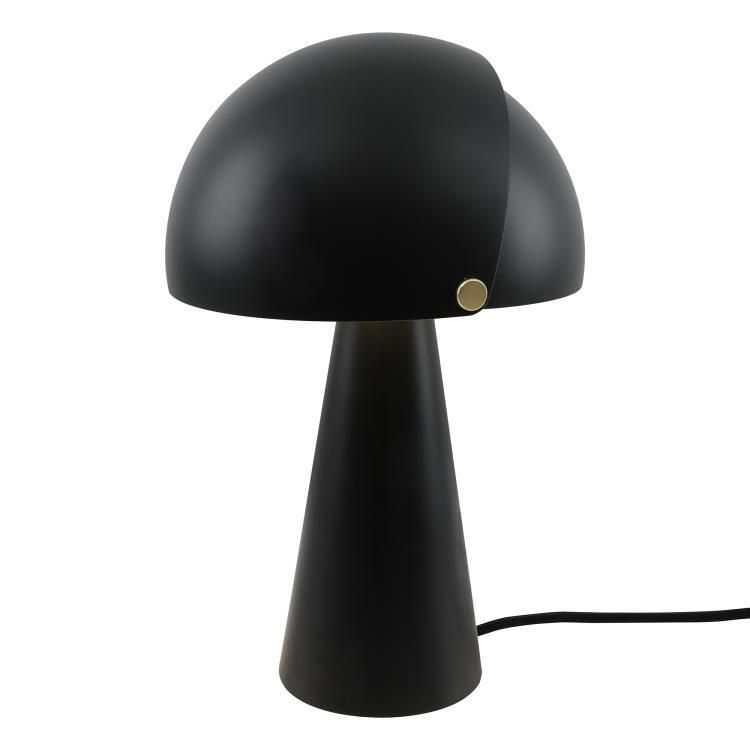 Lampe à poser ALIGN noir H33,5cm