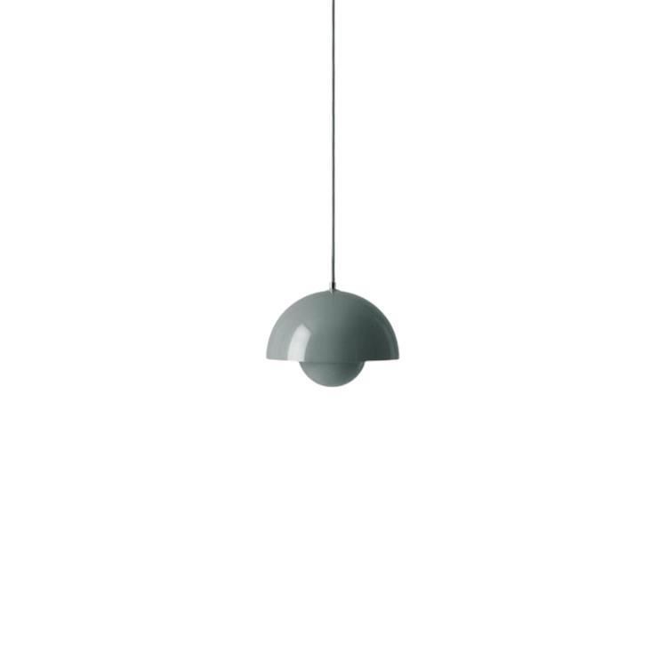 Suspension FLOWERPOT VP1 stone Ø23cm