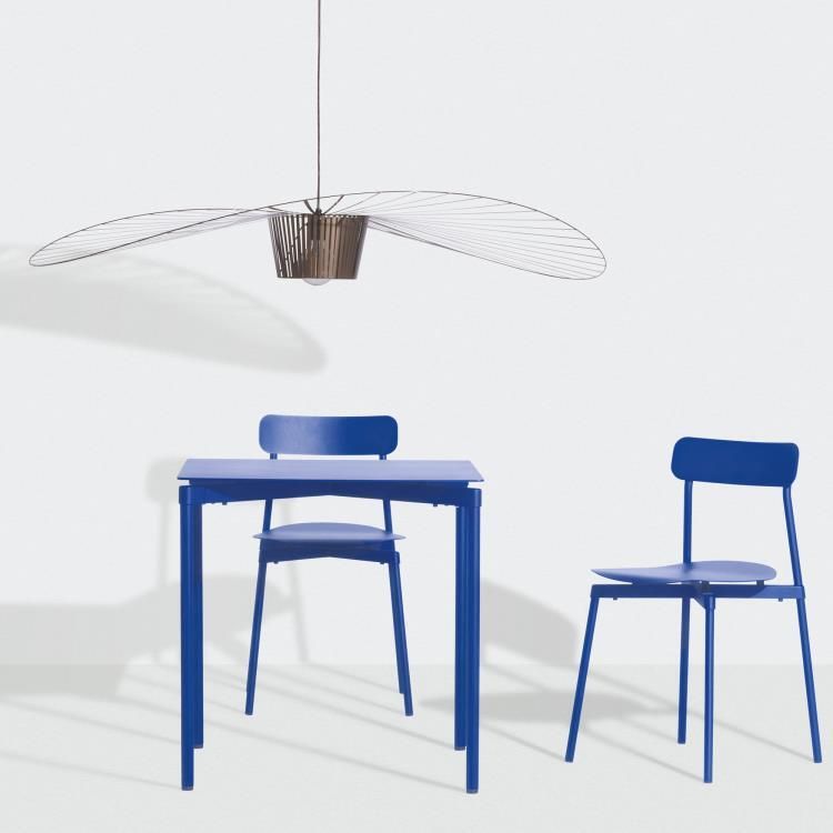 Suspension VERTIGO bronze Ø140cm