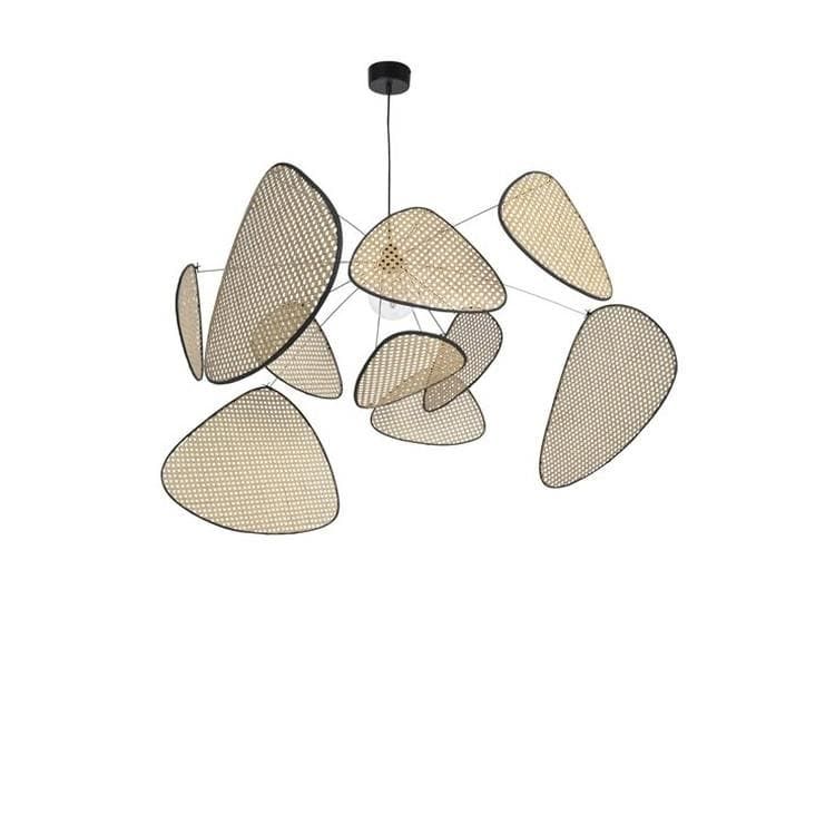 Suspension SCREEN nature  Ø110cm