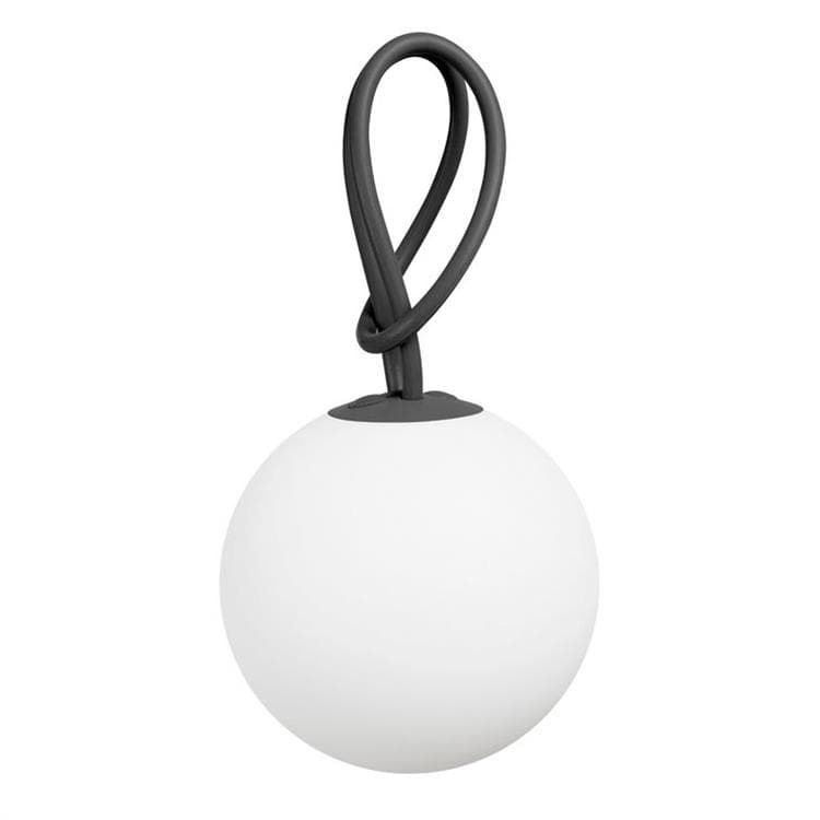 Suspension LED BOLLEKE Ø20CM