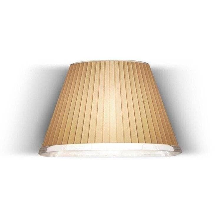 Applique CHOOSE ivoire L23cm