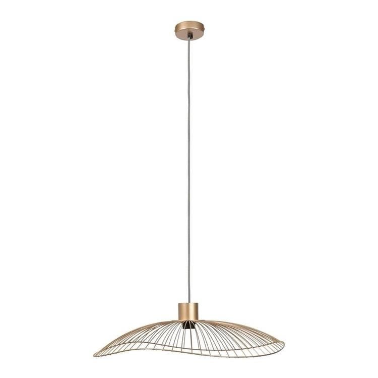 Suspension COLIBRI S noir Ø56cm