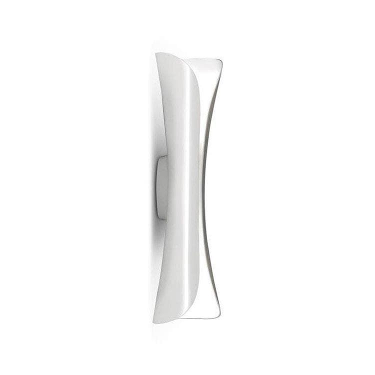 Applique LED CADMO blanc H54cm