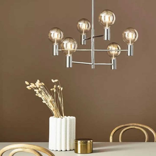 Lustre Moderne