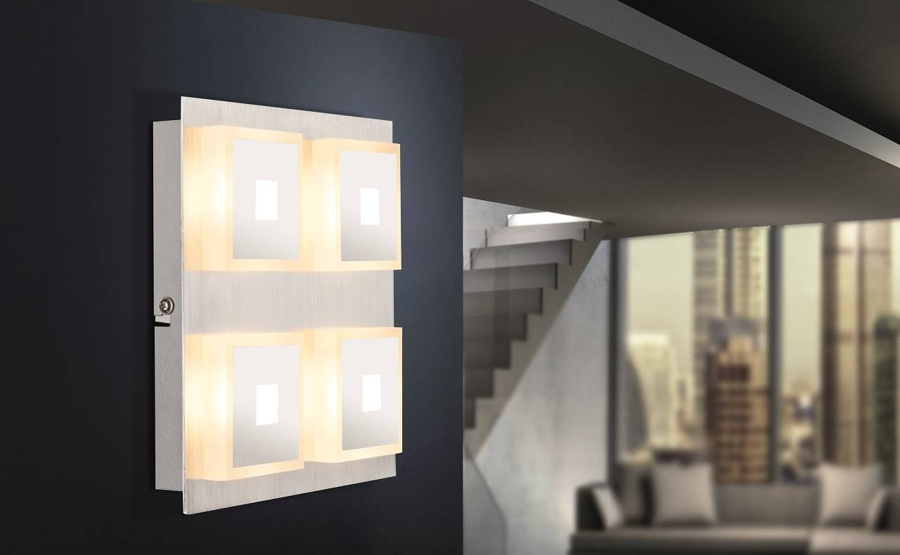 boite éclectique pour brancher une lumiere