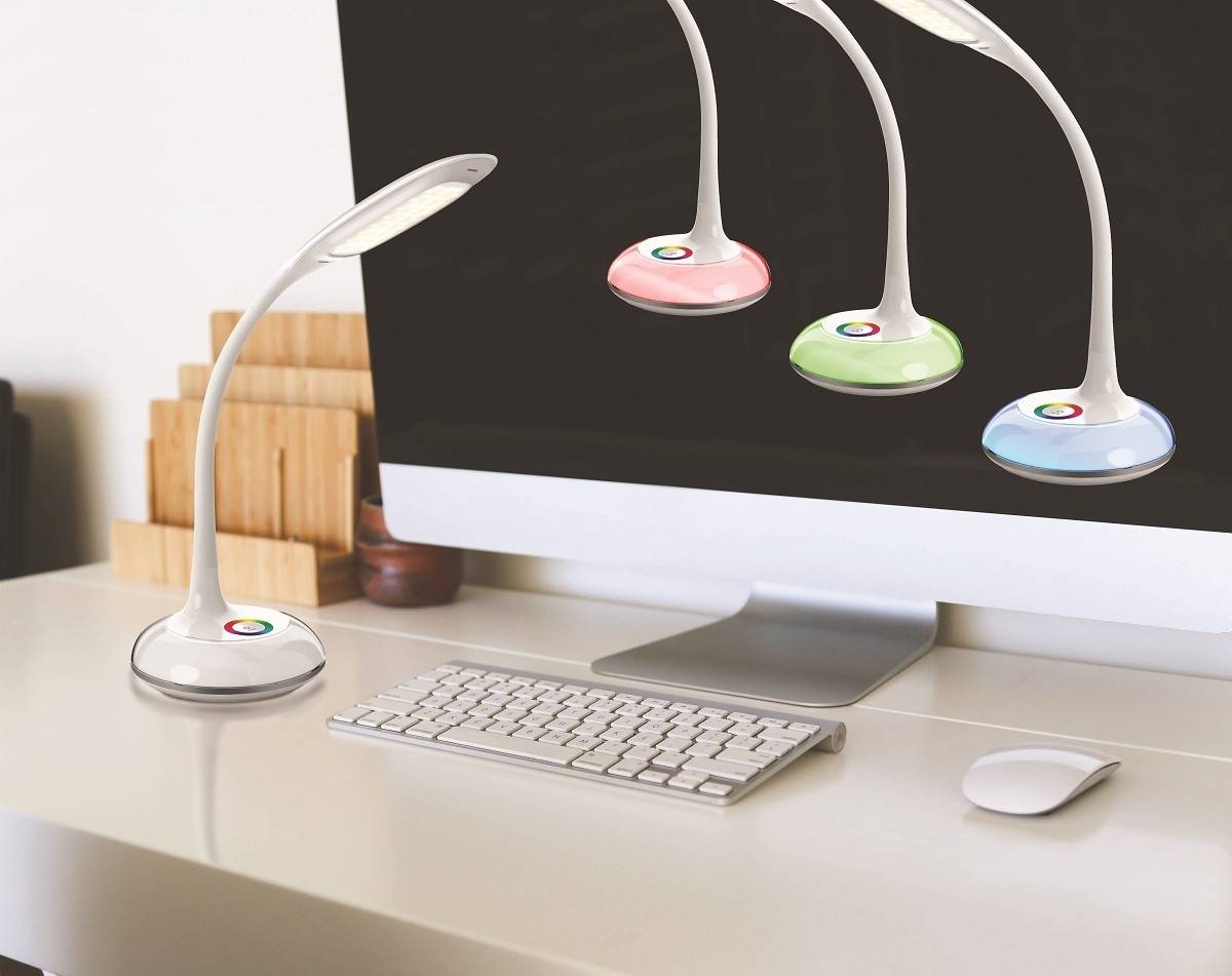 Lampe de bureau : les 5 conseils pour faire votre choix