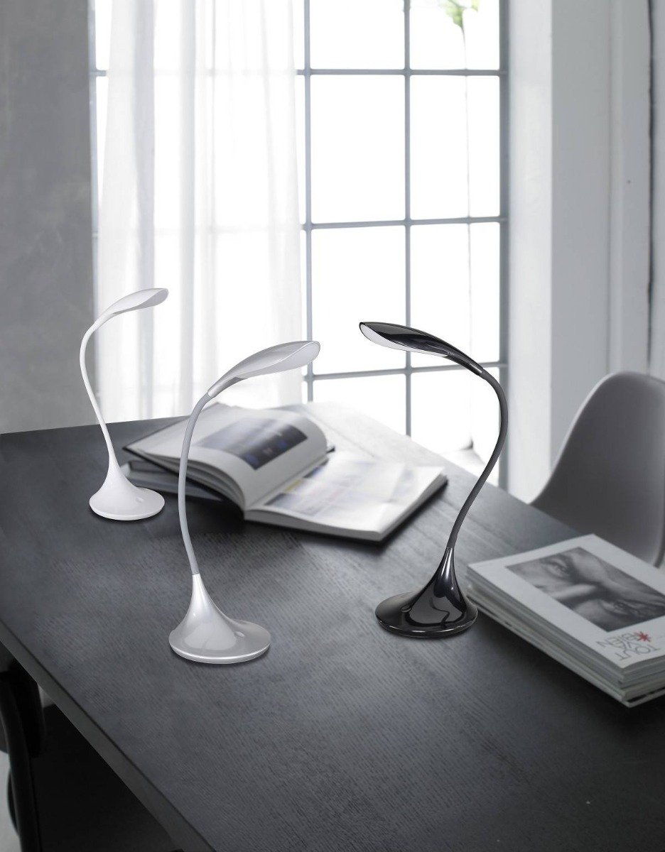 Lampe de bureau : les 5 conseils pour faire votre choix