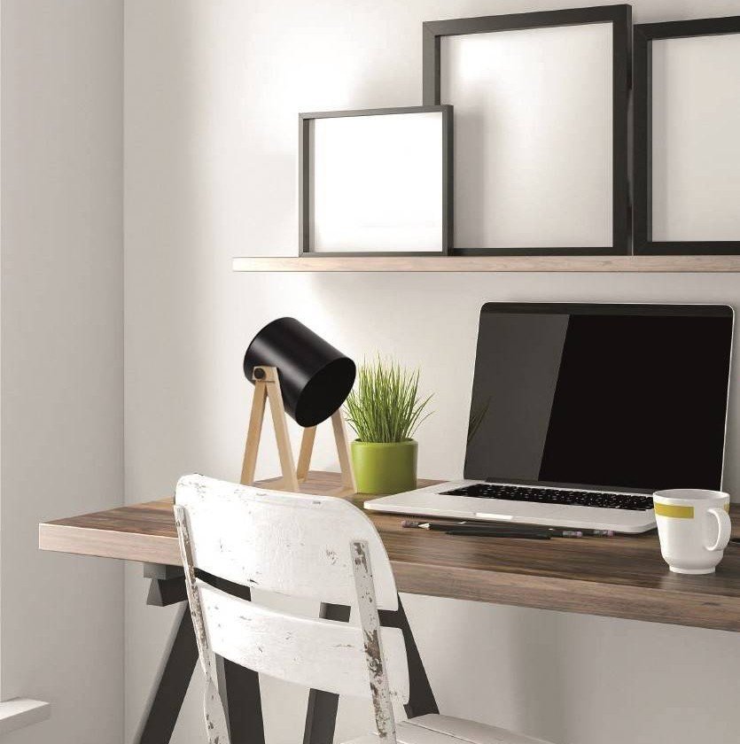 8 conseils pour éclairer son bureau