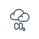 15 740 kg de CO2 absorbés