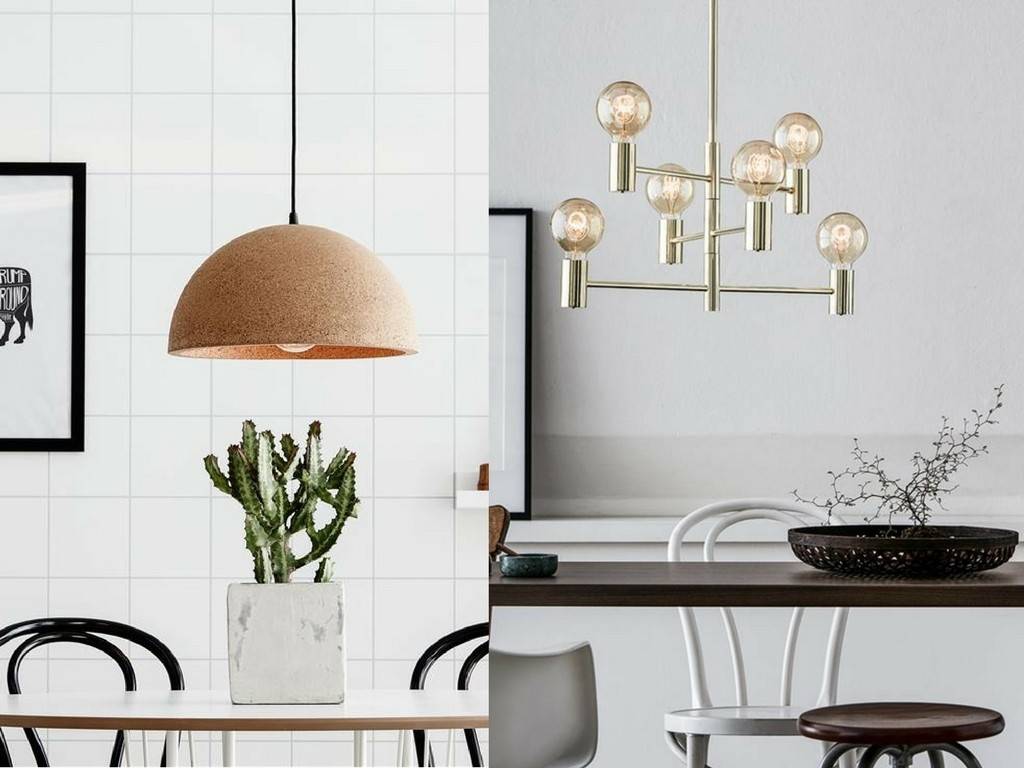 15 lampadaires pour illuminer son salon