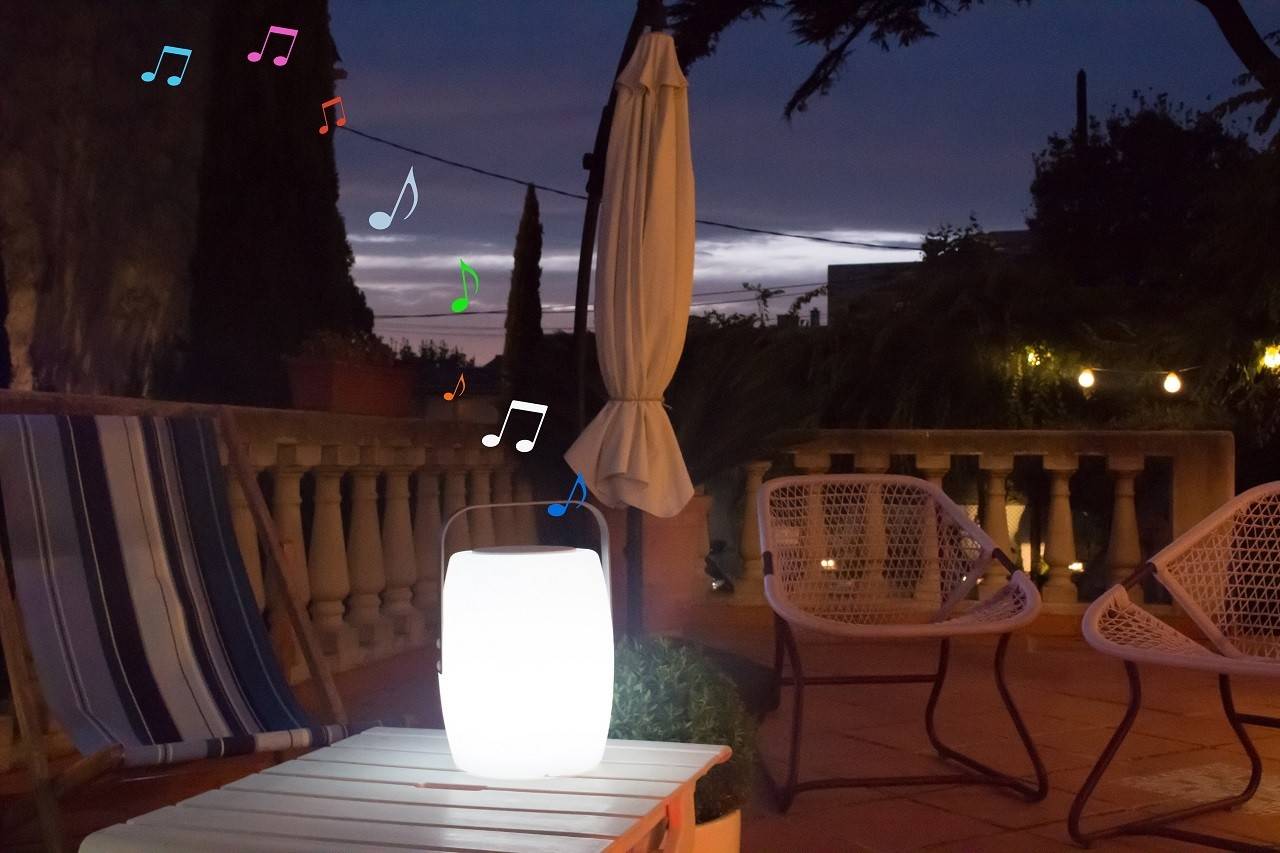 Luminaire extérieur : sélection d'éclairages pour illuminer son jardin -  Côté Maison