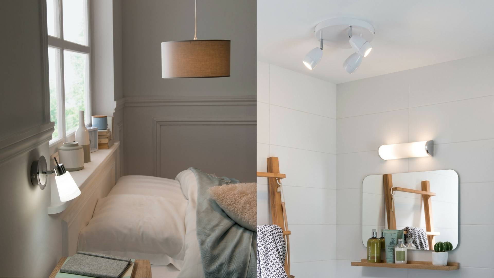 Bien choisir les luminaires d'une chambre d'enfant