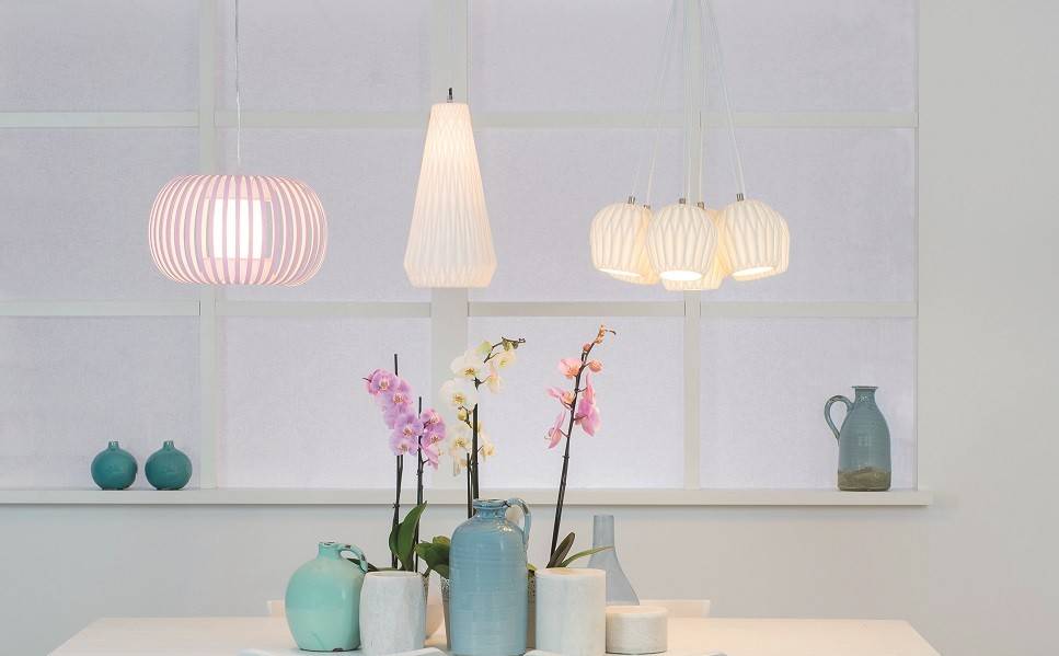 Tendance : la couleur pastel en déco